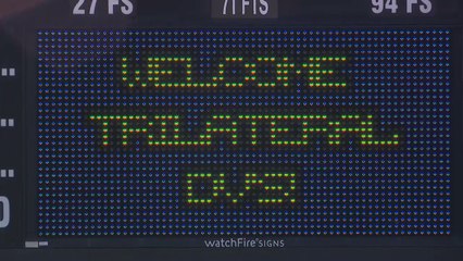 [#TrilatExercise] Clap de fin