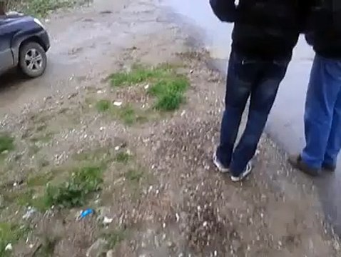 يحدث بتونس صدق أو لا تصدق بدون تعليق