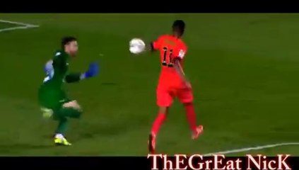 Goals, Skills, Assists Cristiano Ronaldo ● Lionel Messi ● Neymar Jr