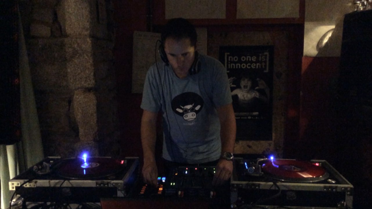 Électro Léo #5 : vendredi soir