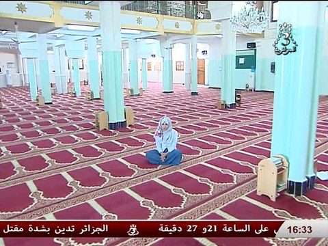 Algérie 3 - 03-07-2015 17h30 30m (8874)