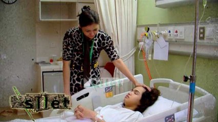 Maia Dampingi Dul Jalani Operasi - Silet 19 Desember 2015
