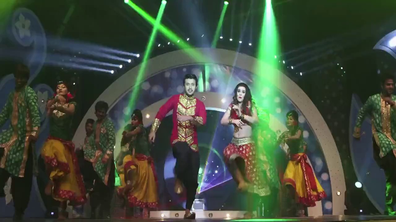 Dile jeno Chot legese  Full Video Item Song