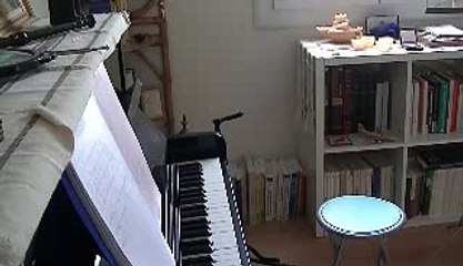 L'homme qui pleurait des larmes de verre - Michel Polnareff