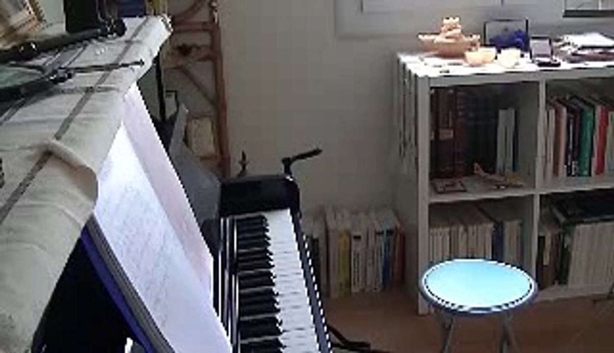 L'homme qui pleurait des larmes de verre - Michel Polnareff