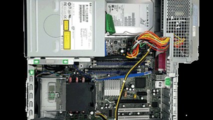 Fix Non-System Disk or Disk Error replace and strike any key when ready