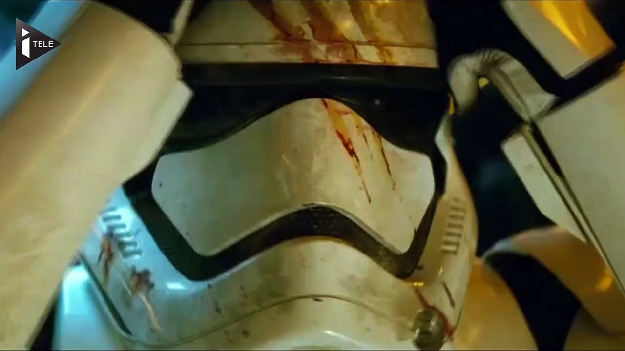 "Star Wars 7" pulvérise les records au box-office