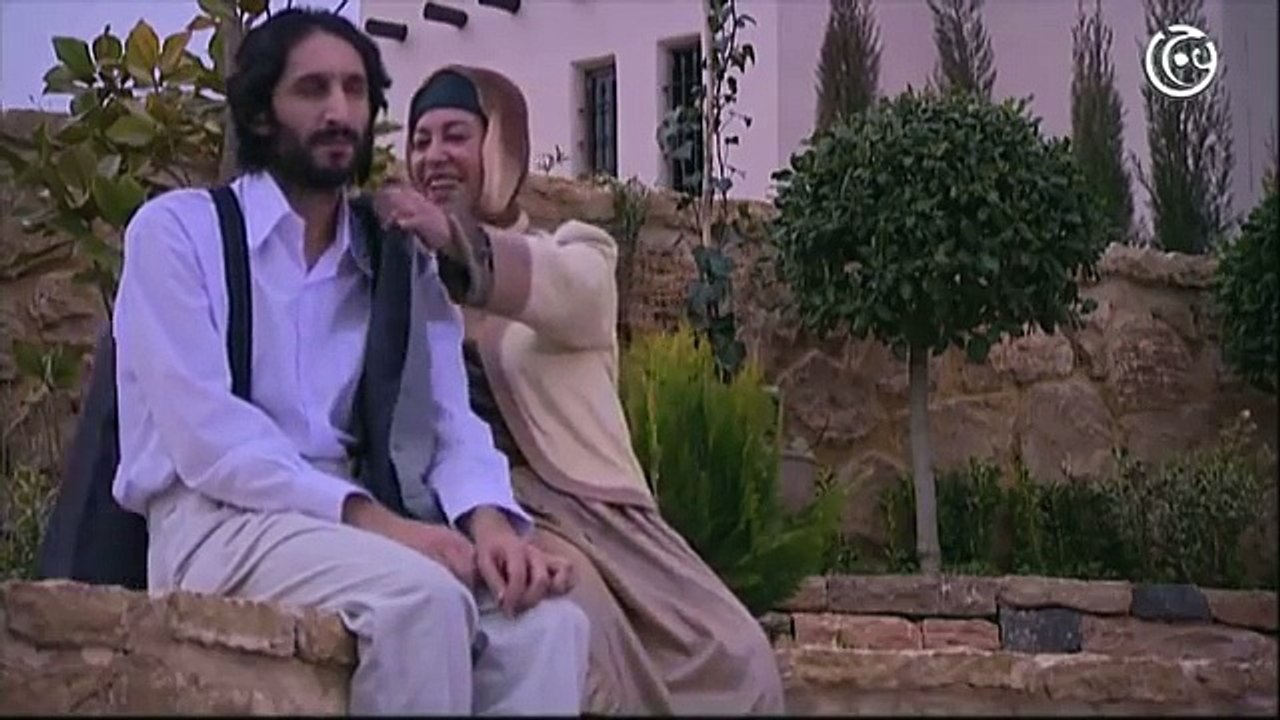 مسلسل الحوت الحلقة 26 السادسة والعشرون│ Al Hout