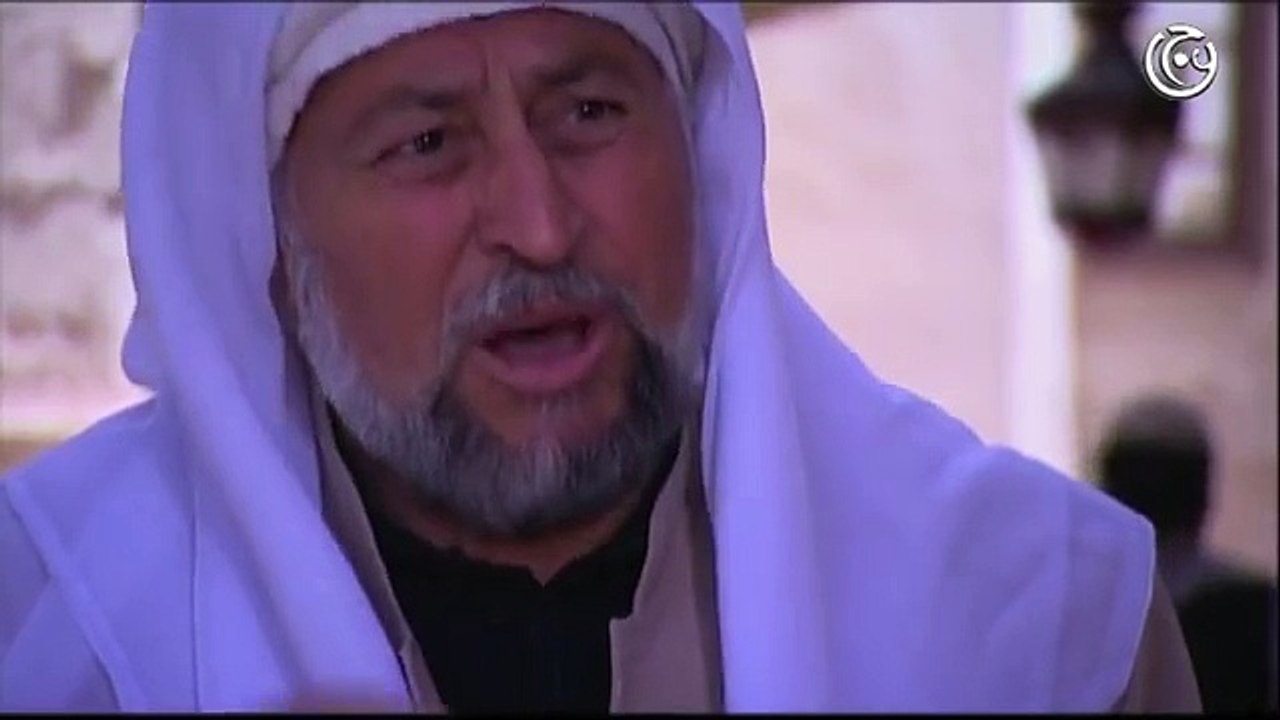 مسلسل الحوت الحلقة 25 الخامسة والعشرون│ Al Hout