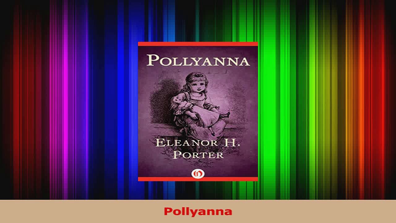 Pollyanna PDF