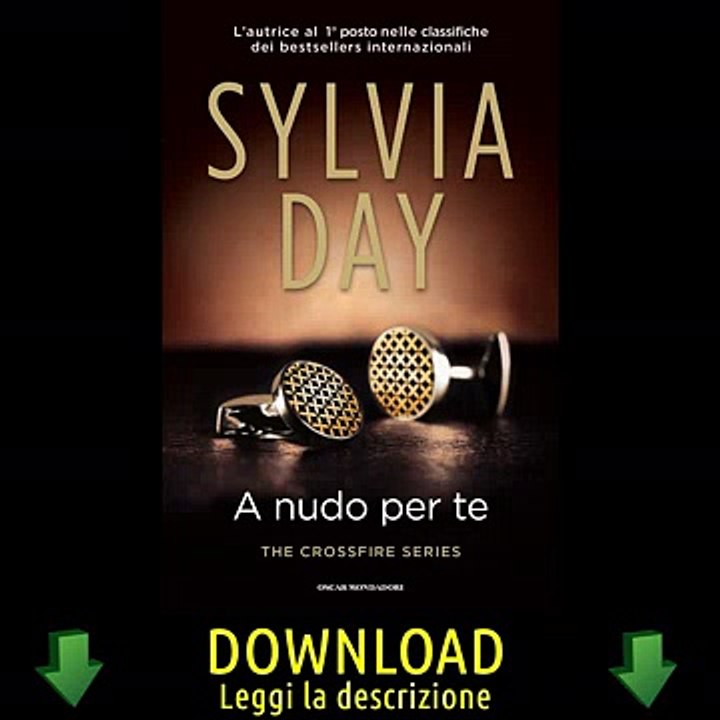 Sylvia Day A nudo per te mobi