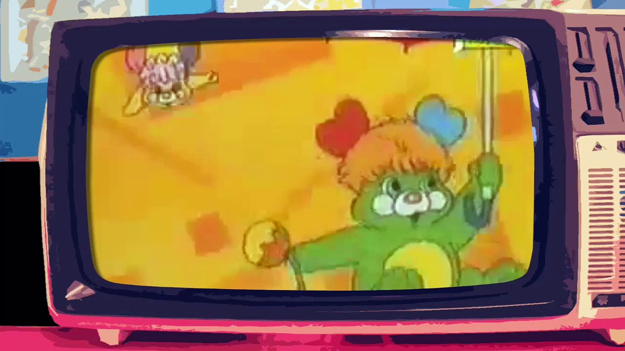 I POPPLES - Videosigle cartoni animati in HD (sigla iniziale) (720p)