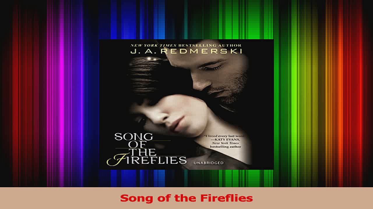 Song of the Fireflies PDF