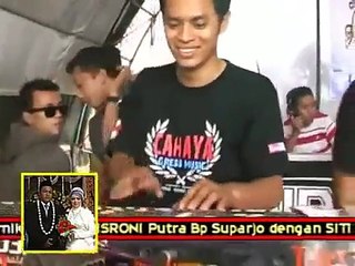 Yeni Yolanda - Rindu Terlarang  OM [CAHAYA GRESS]