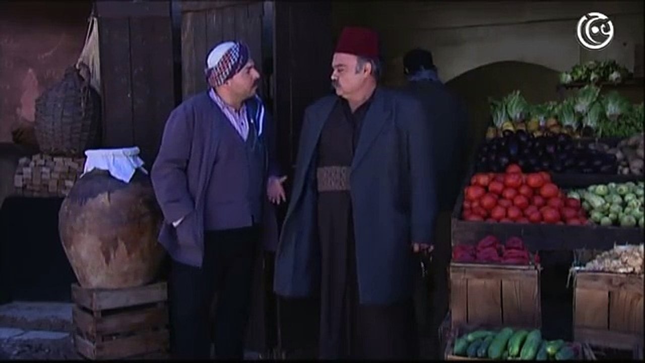 مسلسل الحوت الحلقة 23 الثالثة والعشرون│ Al Hout