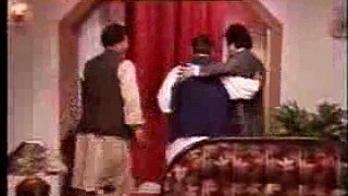 Ptv Drama Nashaib Part 23 ( Last )