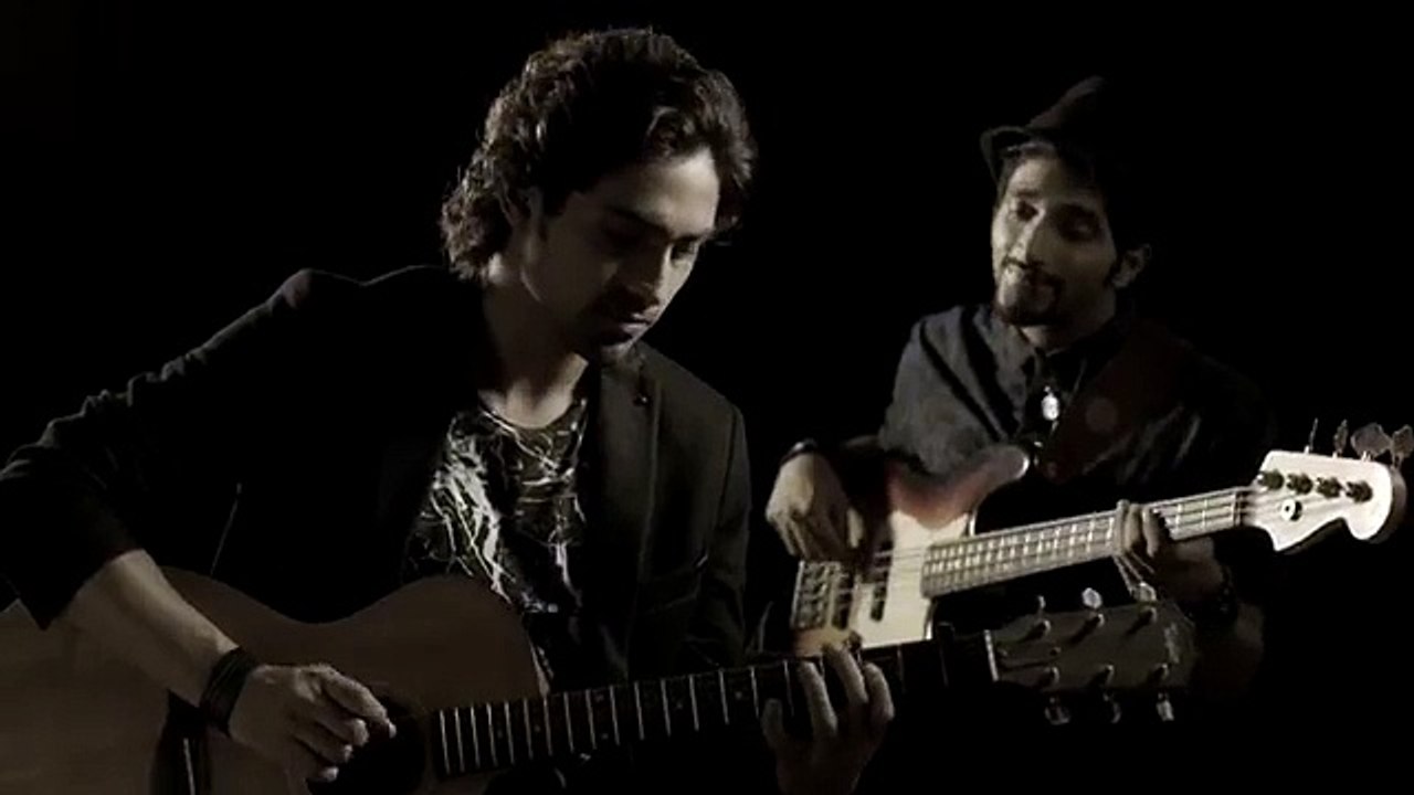 Samjhawan Sanam