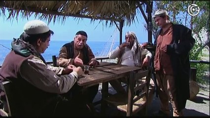 مسلسل الحوت الحلقة 22 الثانية والعشرون│ Al Hout