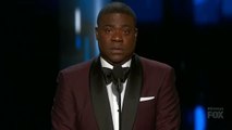 Mashable - Tracy Morgan comes back to The Emmys.