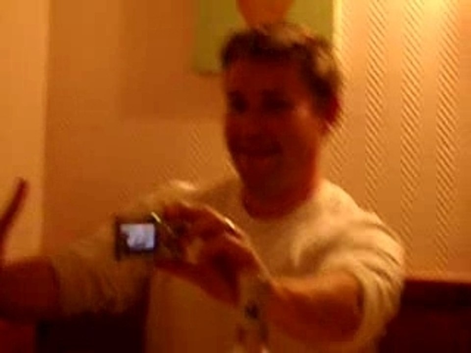 Soirée Jackclub