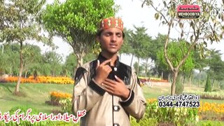 Parwaan Chare Dil Main By Zulfiqaar Ali Qadri Brotharaan