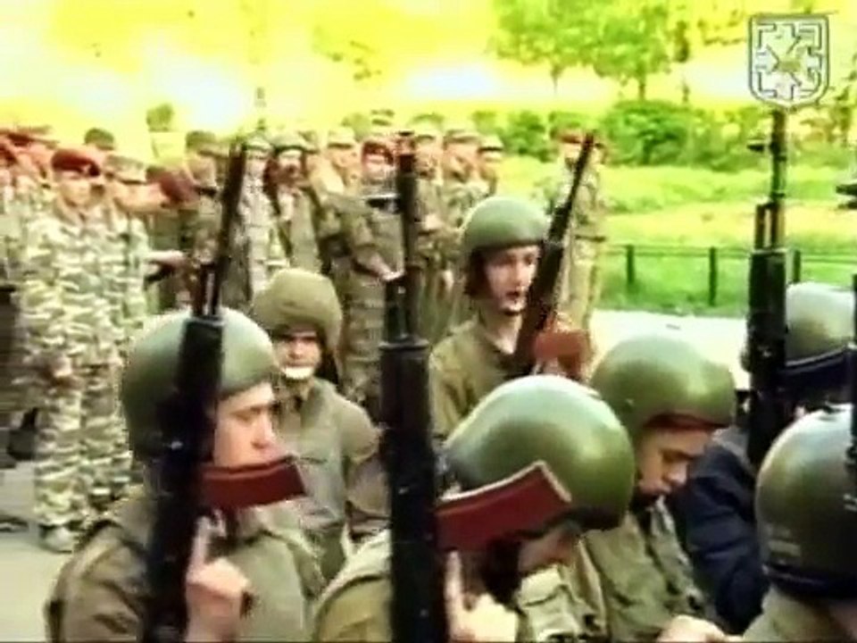 Краповые береты.О краповом берете.История