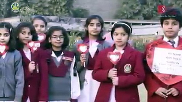 Main zinda Hu - Tribute To Aps Shaheeds Peshawar