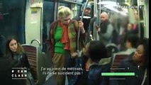 la plus belle réponse au racisme