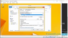 Share and folder permissions ●  Windows 2012 R2 Server  ●  practical