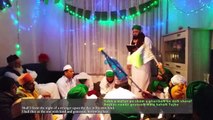 Naat: Sarwar kahuN ke mālik o maulā kahūN tujhe (English Translation)