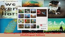 Read  Hummingbirds 2012 Square 12X12 Wall Calendar Multilingual Edition Ebook Free