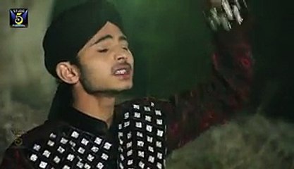 Zameen Saj Gai HD Full Video Naat [2016] Muhammad Jahanzaib Qadri - Naat Online