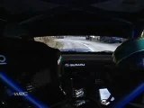 Petter Solberg Subaru Impreza WRC