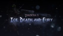 Magicka 2 - Ice, Death, and Fury DLC