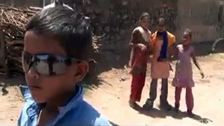 Singham Style Fight On The Children - HD-(MirchiFun.Mobi)
