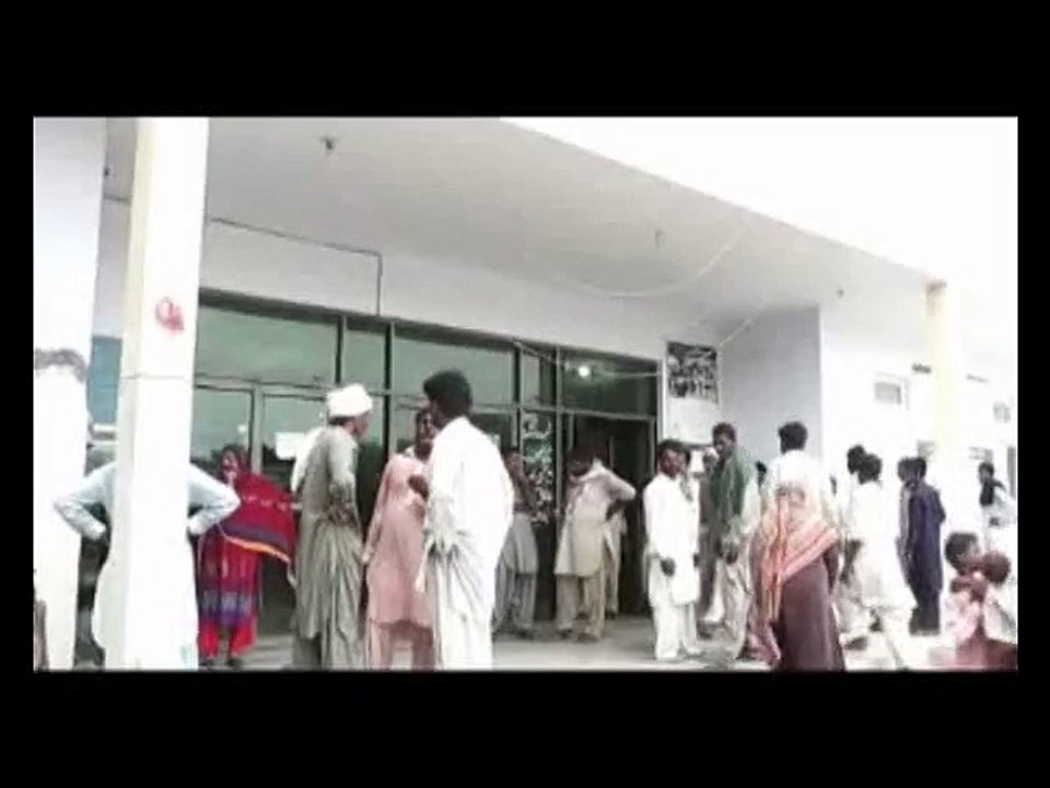 ACCCIDENT ON ARIF WALA ROAD