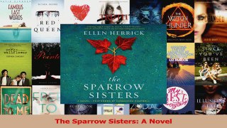 The Sparrow Sisters A Novel Download