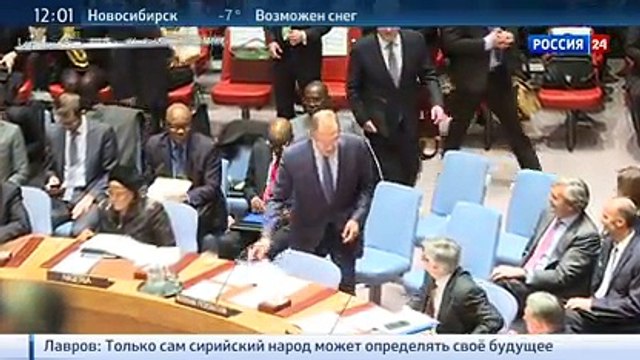 Сирия: прекращение огня, переговоры, переходное правительство, выборы