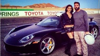 Things You Didn't Know About Dan Bilzerian