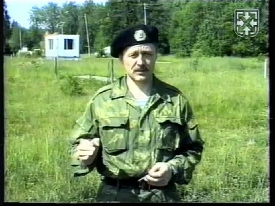 Виды спусков курка АК,СВД,ПМ,ТТ
