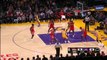 Kobe Bryant met un Dunk énorme et ridiculise Clint Capela! NBA