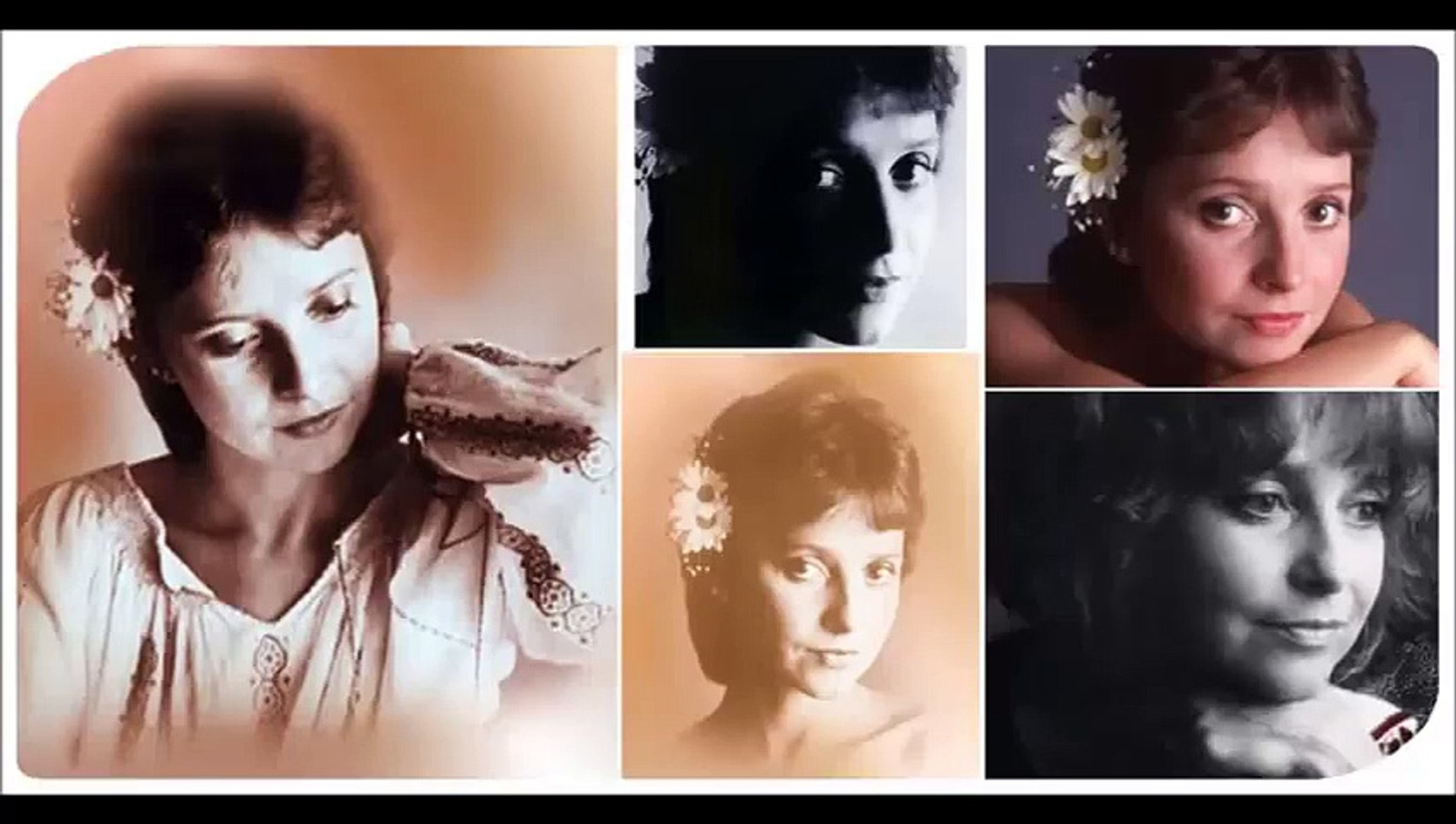 Квітка Цісик. Пісні України _ Songs of Ukraine» (1980)