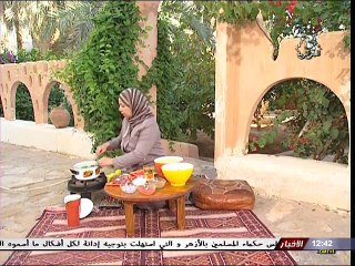 Algérie 3 - Programme inconnu - 21-11-2015 12h32 01h (9226)