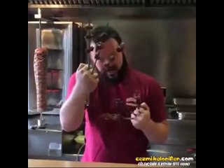 Fransa'da ki Türk Wolverine