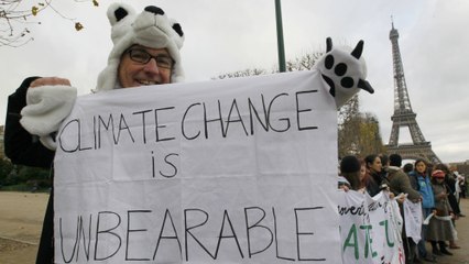 Behind the headlines: Was the climate deal a success? - The Listening Post (Full)
