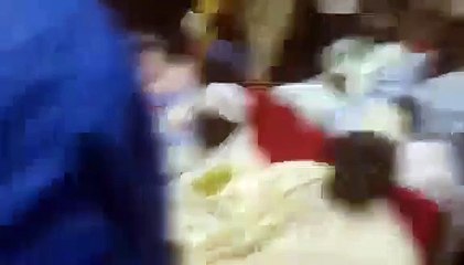 Tivaoune: Arrivée du président Macky Sall 4/4