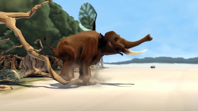 мультфильм про пещерных людей Видео - HyTube.ru