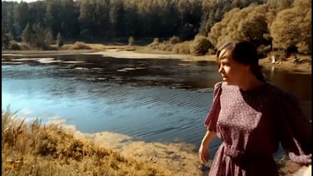 широка река песня слушать кадышева