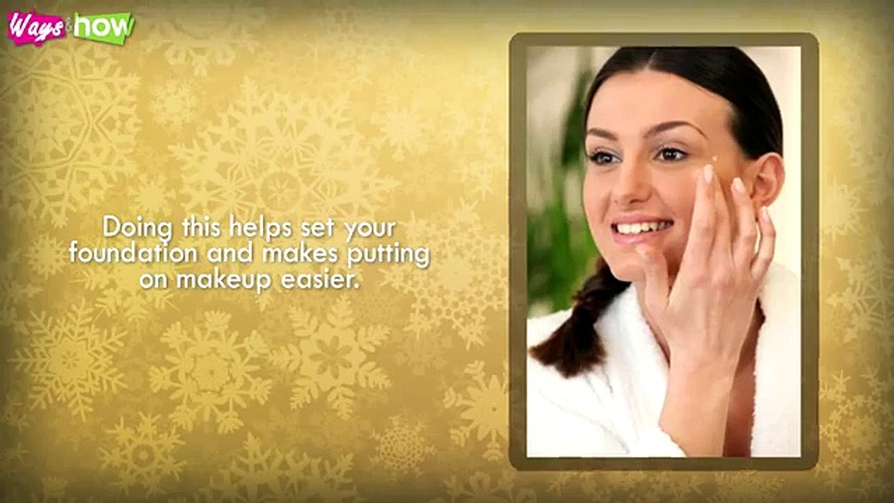 How-to-Make-Your-Makeup-Look-Flawless