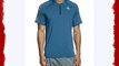 adidas CLIMA365 Men's Polo Shirt XS Blue / Vista F14 S18254